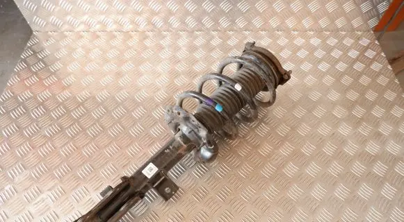 Hyundai Tucson TL Front shock absorber/damper 54660D7000