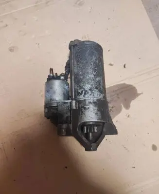 Suzuki Grand Vitara I Starter motor