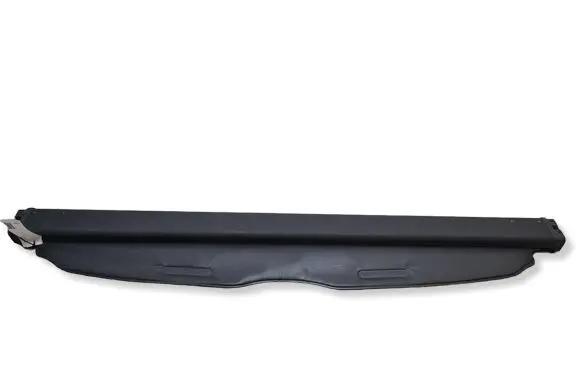 Seat Alhambra (Mk1) Parcel shelf load cover 
