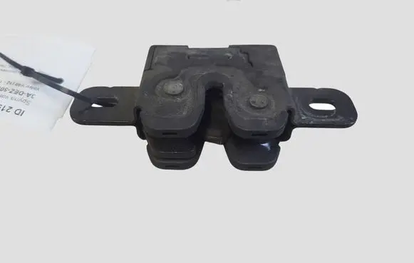 Volvo V40 Engine bonnet/hood lock/catch