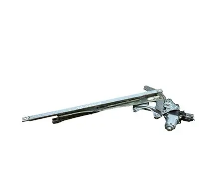Mitsubishi ASX Rear door window regulator with motor 5713A257