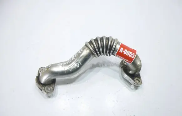 Volkswagen Touran II EGR valve line/pipe/hose 03L131521Q