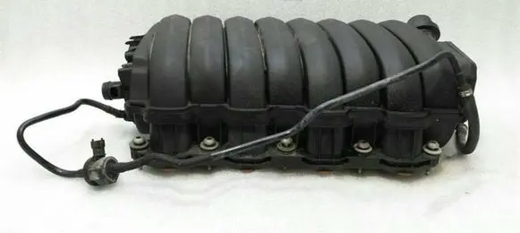 Porsche Cayenne (9PA) Intake manifold 94811001602