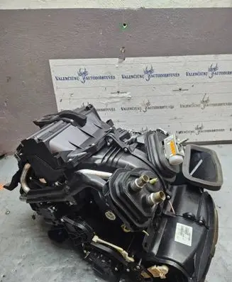 Ford Fiesta Interior heater climate box assembly H1bh19b555cf 1PH1BH18K418A