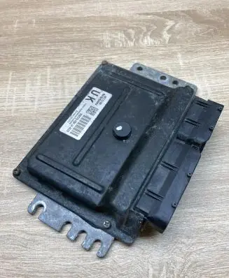 Nissan Micra Engine control unit/module ECU MEC32080 J44329