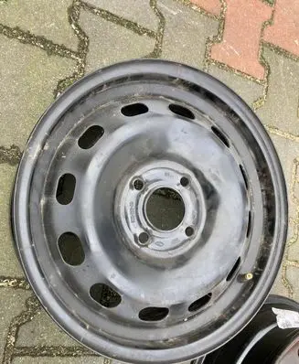 Ford Fiesta R15 spare wheel H1BC1015AA