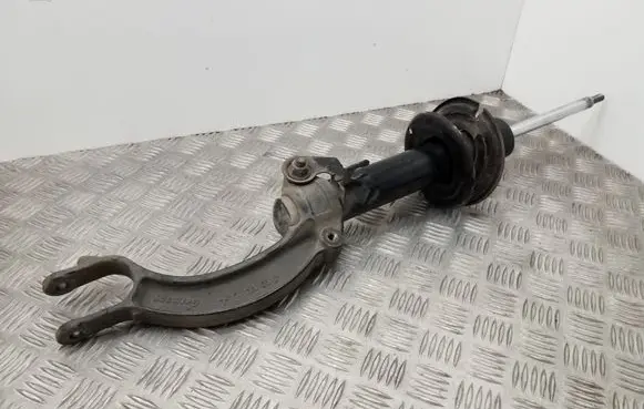 Audi A6 S6 C7 4G Front shock absorber/damper 4G0413031Q