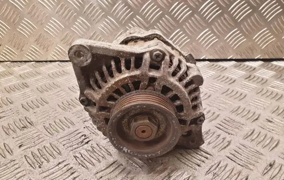 Honda Jazz Generator/alternator A5TB0091