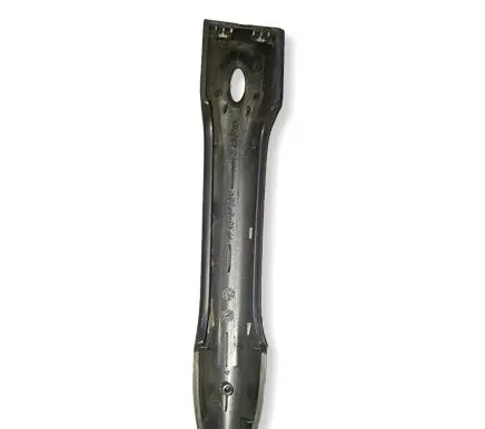 Renault Scenic III - Grand scenic III Loading door cover/cap 242579