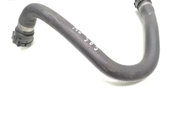BMW 5 E60 E61 Engine coolant pipe/hose 6917697 64216917697