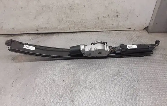 Chrysler Grand Voyager V Sliding door motor assembly 68060498AAA