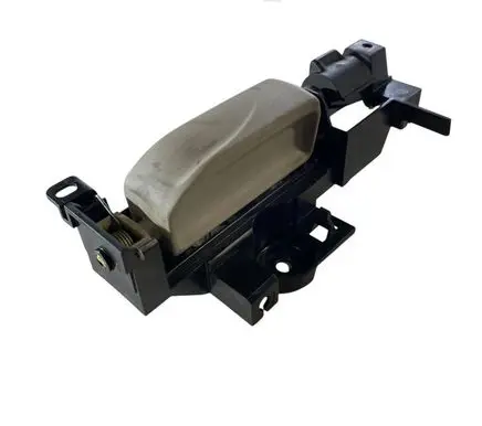 Chrysler Pacifica Sliding door interior handle 5RU79PD2AD 5RU79TRMAD