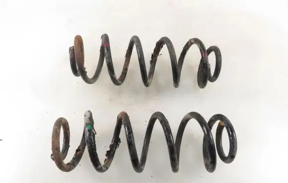 Suzuki SX4 Rear coil spring