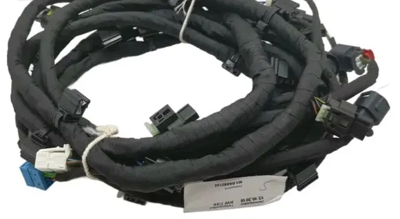 Mercedes-Benz X-class W470 Wiring harness A2385409223