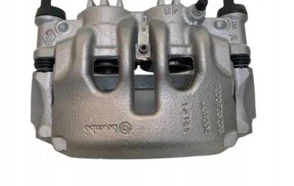 Renault Master III Front brake caliper BHV930