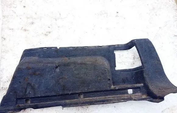 Opel Astra H Other trunk/boot trim element 13150415