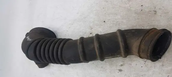 Toyota Land Cruiser (J120) Turbo air intake inlet pipe/hose NOCODE