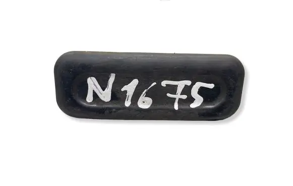 Peugeot 308 Tailgate/trunk/boot exterior handle 