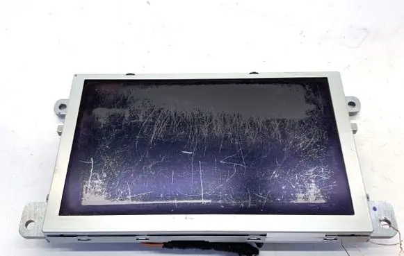 Audi Q5 SQ5 Screen/display/small screen 8F0919604