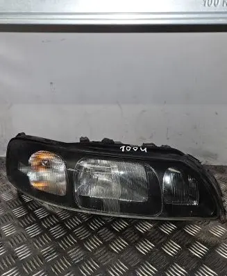 Volvo S60 Headlight/headlamp 8659611 89006821