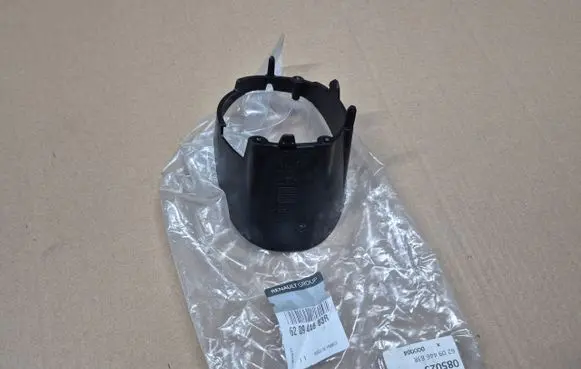 Renault Scenic IV - Grand scenic IV Fog light bracket 620944683Rscenic
