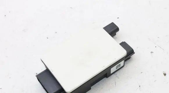 Nissan Qashqai Fuel injection pump control unit/module 169108688R