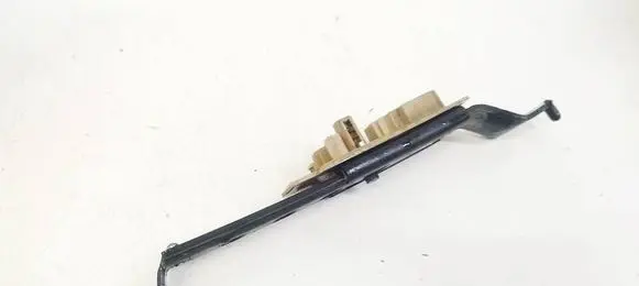 Nissan Murano Z50 Seat belt adjustment rail 