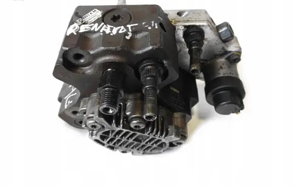 Renault Scenic II - Grand scenic II Fuel injection high pressure pump 0445010031