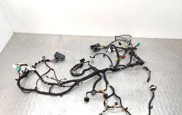 Ford Transit Courier Panel wiring ET7614K024 13392481 A13392496