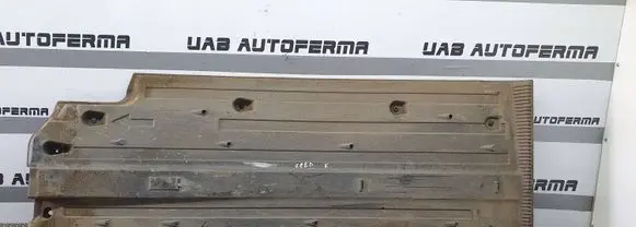KIA Ceed Center/middle under tray cover 84135A2000