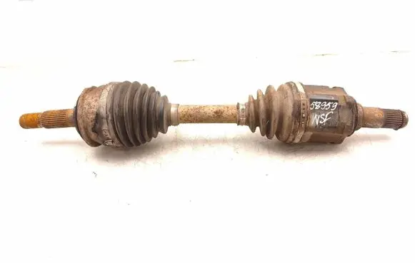 Toyota Hilux (AN10, AN20, AN30) Front driveshaft 
