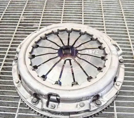 Mazda CX-5 Clutch set kit 410AK3083