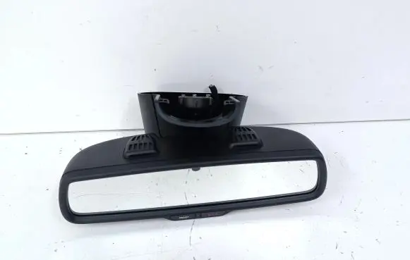 Jeep Cherokee Rear view mirror (interior) 68102499AD 0218159054441