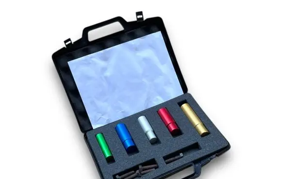 Alfa Romeo 147 Tool box W195 2000040934
