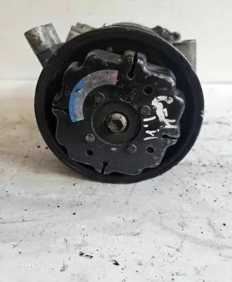 Audi A2 Air conditioning (A/C) compressor (pump) 4473008820