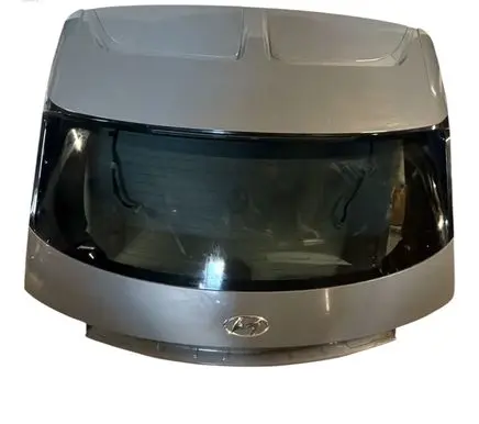 Hyundai Ioniq 5 Tailgate/trunk/boot lid