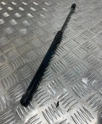 Peugeot 3008 I Tailgate/trunk strut/damper 9683207080 3347ZM