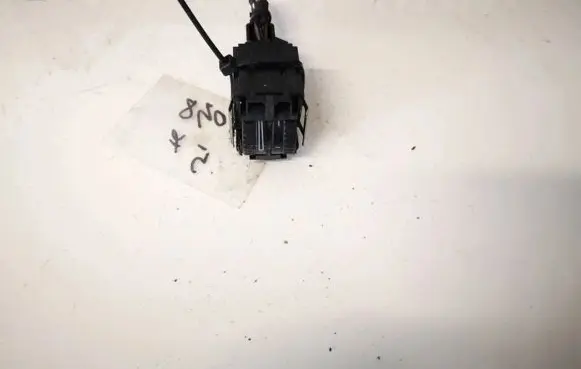 Volkswagen PASSAT B6 Headlight level height control switch 3c0941333a