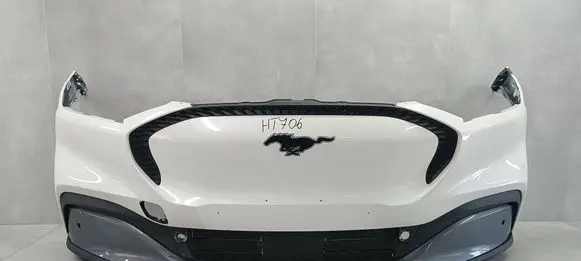 Ford Mustang Mach-E Rear bumper LJ8B17C831AEW
