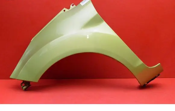 Ford Fiesta Fender 