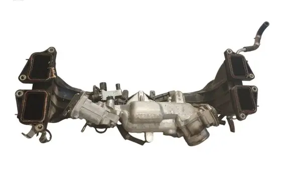 Subaru Outback Intake manifold Alb4c 710AA741