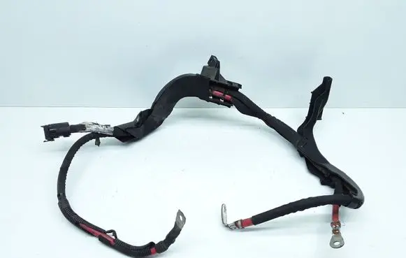 Volvo S90, V90 Positive cable (battery) 31346733 30797799