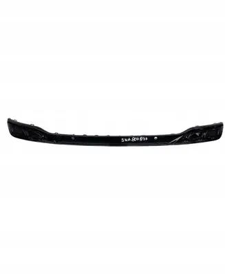 Volkswagen Tiguan Front bumper lip 5NA807837B