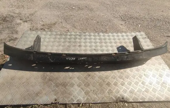 Nissan Sunny Front bumper cross member