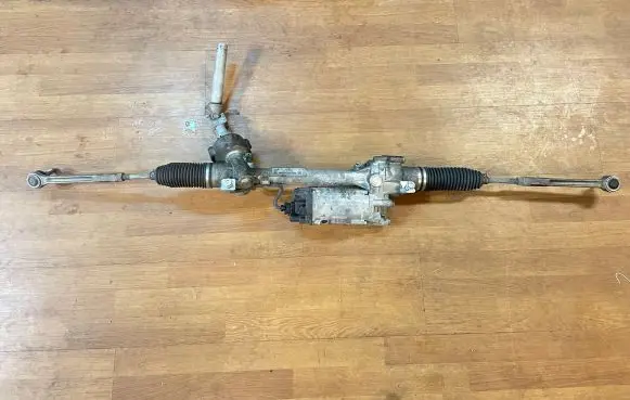 Porsche 911 991 Steering rack 99134700565