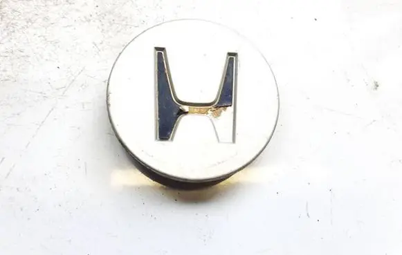 Original wheel cap