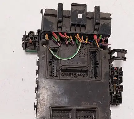 Ford Ka Fuse box set 94FG14A073AA 75291000 S108704002B