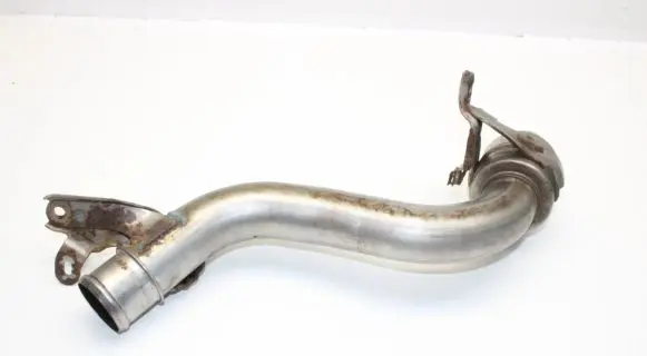 Renault Trafic III (X82) Intercooler hose/pipe