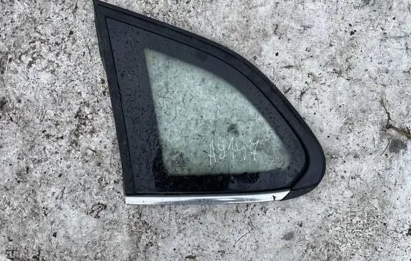 BMW X1 E84 Rear side window AS2 43R-00048
