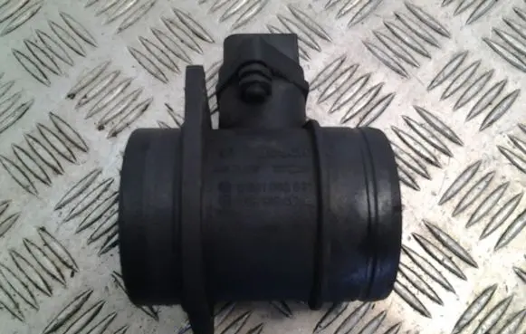Volkswagen Sharan Mass air flow meter 0281002531 038906461B